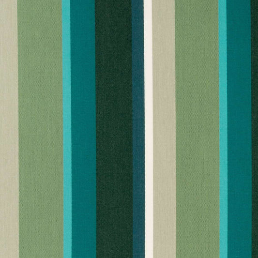 Sunbrella Upholstery Beaming Lagoon (14118-0000)