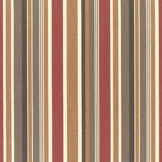 Sunbrella Upholstery Brannon Redwood (5612-0000)