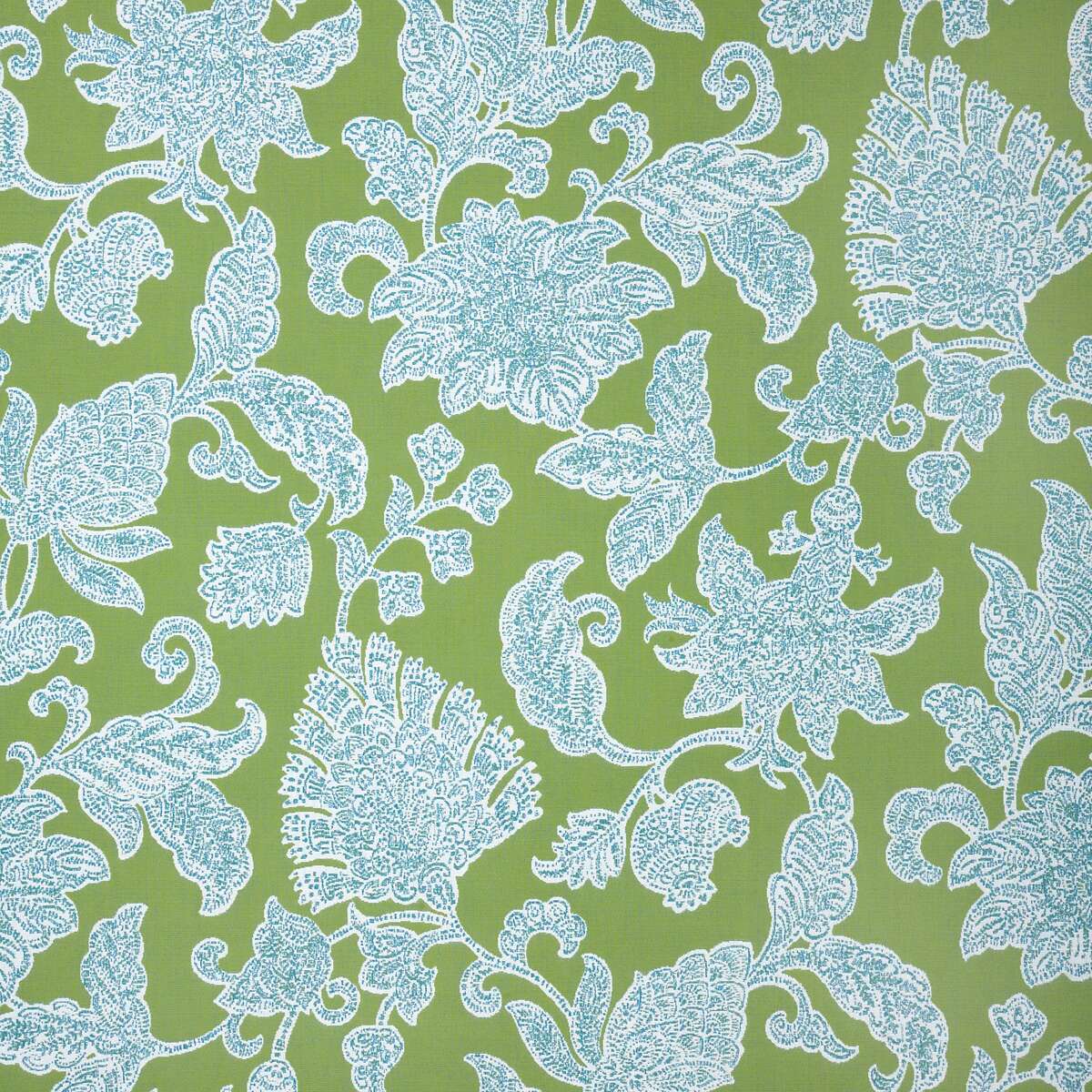 Sunbrella Upholstery - Floral Song