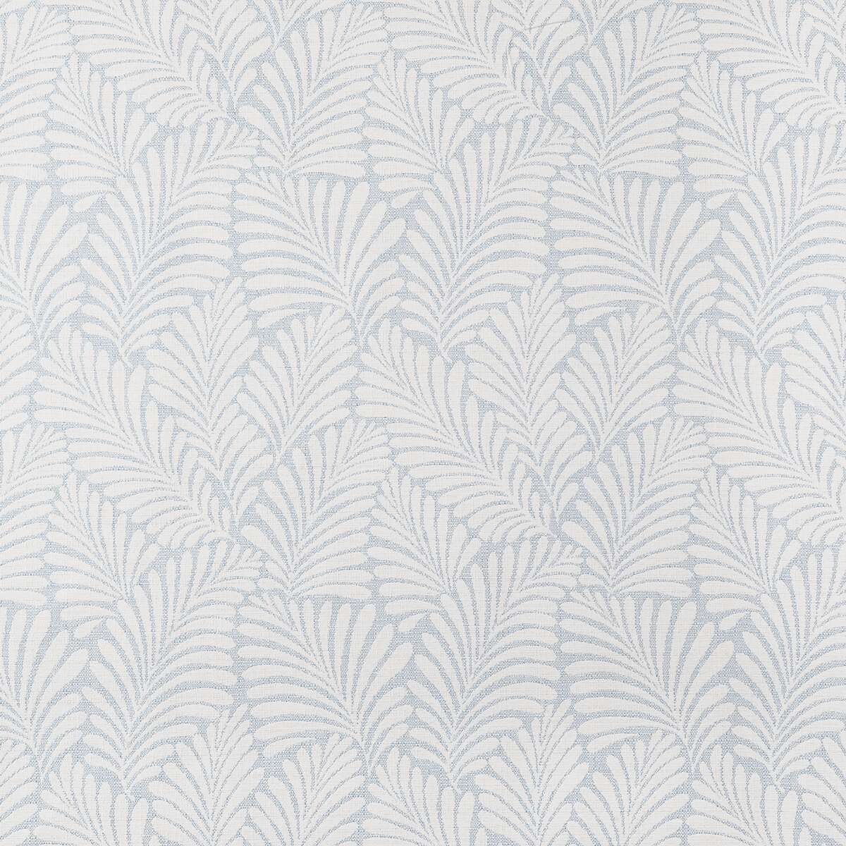 Sunbrella Upholstery Frond Sky (146472-0003)