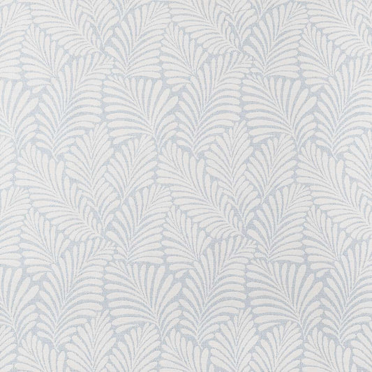 Sunbrella Upholstery Frond Sky (146472-0003)