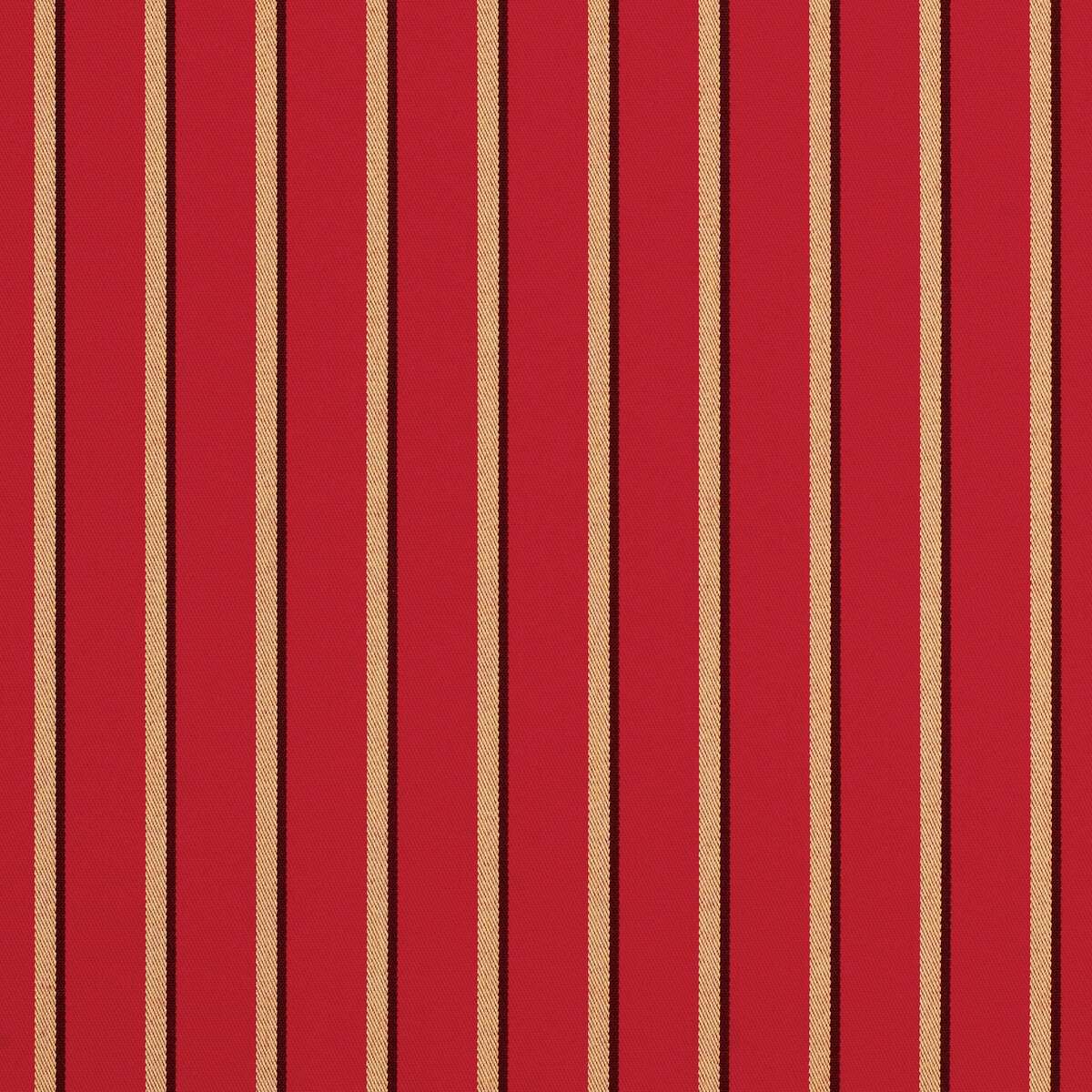 Sunbrella Upholstery Harwood Crimson (5603-0000)