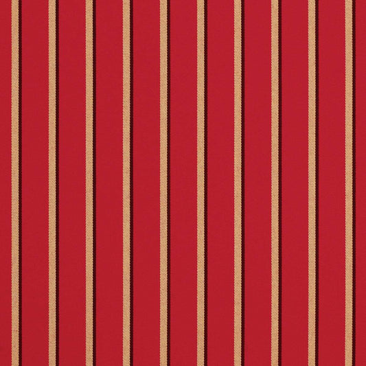 Sunbrella Upholstery Harwood Crimson (5603-0000)
