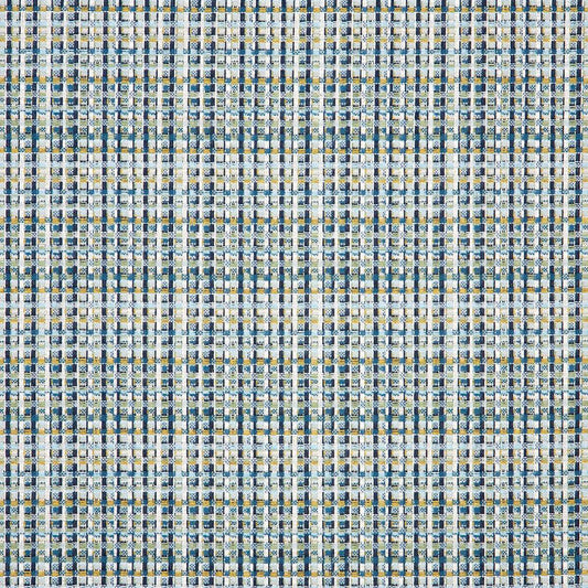 Sunbrella Upholstery Principle Lagoon (16009-0002)
