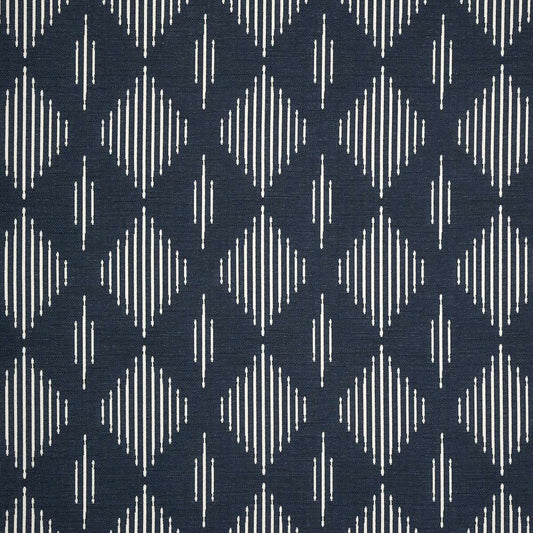 Sunbrella Upholstery Spinner Diamond II Midnight (146102-0007)