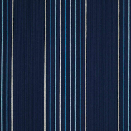 Sunbrella Upholstery Viento Nautical (40332-0006)