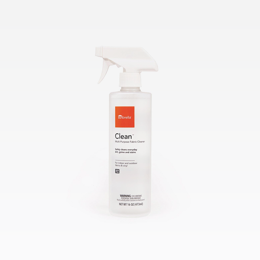 Sunbrella® Clean™ Multi-Purpose Fabric Cleaner