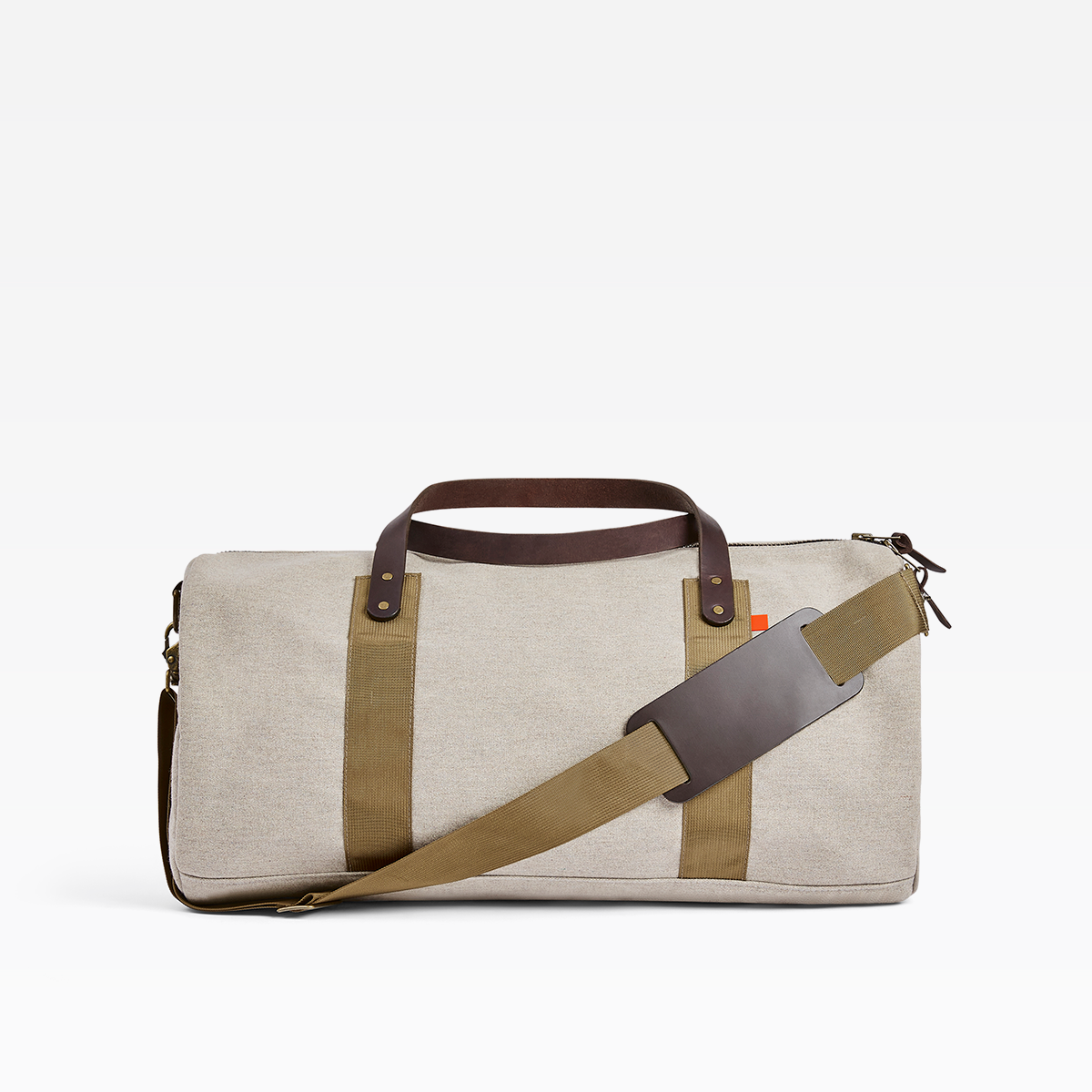 Glen Duffel