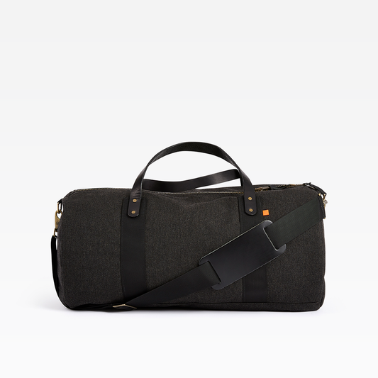 Glen Duffel