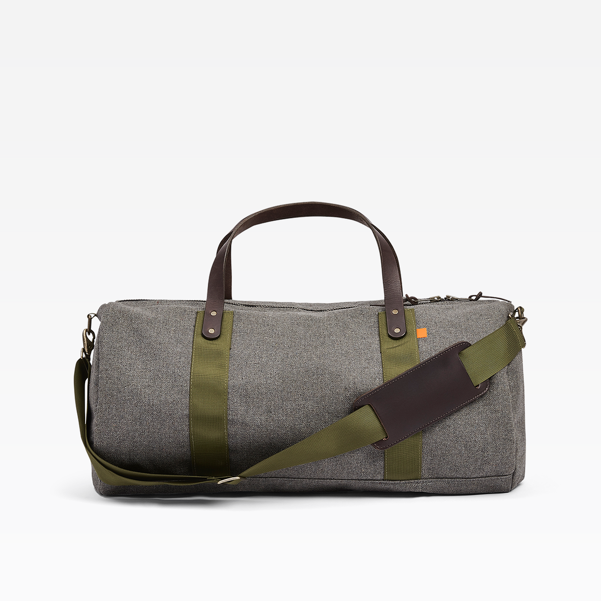 Glen Duffel