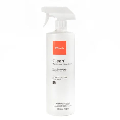 Sunbrella® Clean™ Multi-Purpose Fabric Cleaner