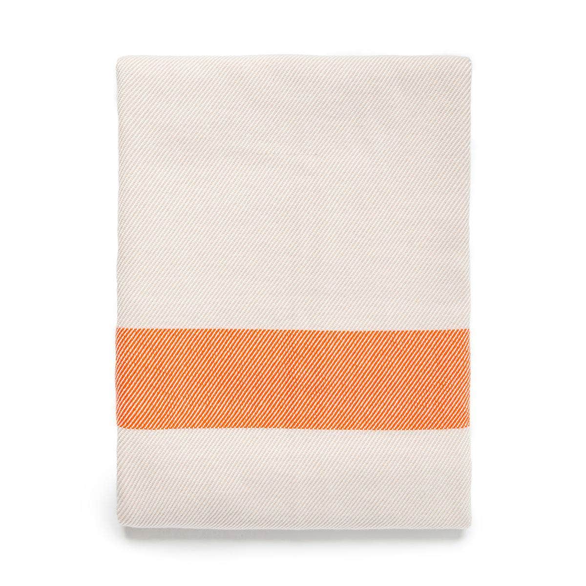 Sunbrella® Heirloom Indoor Outdoor Throw