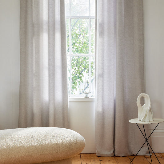 Sunbrella® Lucena Light Filtering Curtain