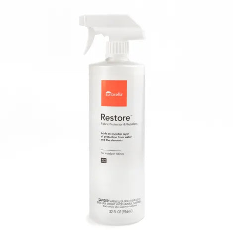 Sunbrella Restore™ Fabric Protector & Repellent